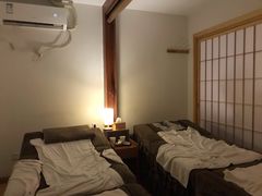 -三一行馆·日式禅意SPA足道·高空观景(解放碑店)