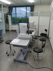 -清清博视儿童眼视光中心(角门西店)