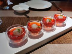 -梅花境(万科店)