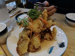 -东北风(江北万达店)