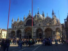 -圣马尔谷圣殿宗主教座堂