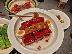 -锦府园·新台州菜(合生汇店)