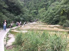 -焦作青龙峡风景名胜区