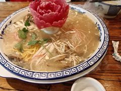 -老雒阳面馆·水席(定鼎门店)