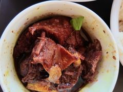 -好成财牛排馆(涂门街总店)