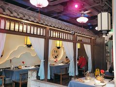 -钱塘秋荷(开鲁路店)