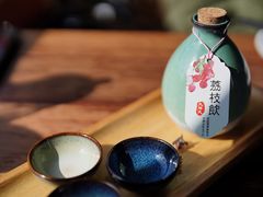 -大牌大·传统杭帮菜(湖滨店)