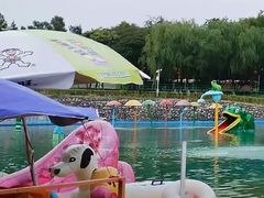 -青龙湖公园