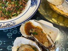-旺角小渔村·海肠捞饭开创者(环山路店)