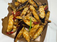 -双合园·海鲜水饺青岛菜(九水东路店)