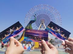 -七彩云南欢乐世界