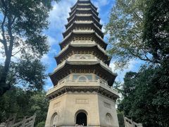 -灵谷景区