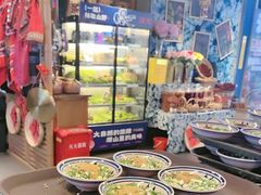 -洱火云南酸菜牛肉火锅(石景山当代商城店)