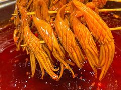 -福禄娃一家人火锅(上地店)