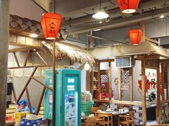 大堂-塘屋烧烤·云南火塘烧烤品牌(春城慧谷旗舰店)