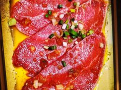 -炙城·韩式烤肉(南京东路店)