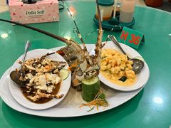 -大茄来海鲜餐厅(亚洲城分行)
