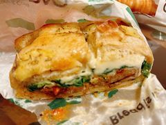 -PAOPAO Bakery&Café(港汇店)