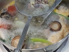 -陈记顺和潮汕牛肉火锅(番禺迎宾大道店)