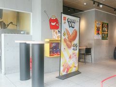 -麦当劳(花园北路店)