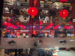 -小厨娘金榜题名(夫子庙秦淮河店)