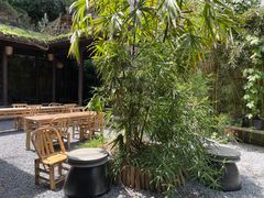 -Metal hands·铁手咖啡