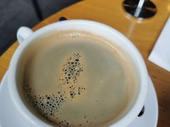 美式咖啡-Moka Bros 摩卡站(嘉华店)
