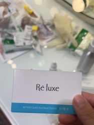 -Réluxe瑞兰穿耳(金光华广场店)