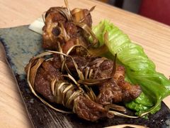-缘生态云南菜·野生菌庭院餐厅(华侨城店)
