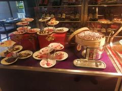 -厦门艾美酒店·新食谱西餐厅