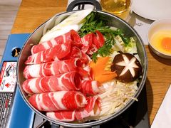 -小句号·精致料理(江南环球港店)