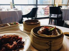 -富力丽思卡尔顿酒店·丽轩中餐厅