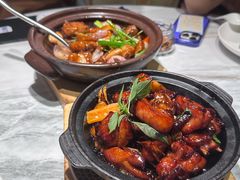 -志明眷村·台式融合菜·宵夜