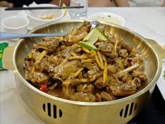 -七叔家宴家常广西菜(明秀东路店)