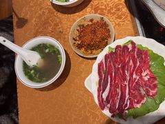 -马三妹跷脚牛肉(苏稽总店)