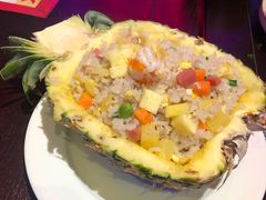 -钳真多钓虾馆·小龙虾海鲜烧烤(九六广场店)
