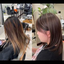 点击看大图 -Hello Lady发型设计