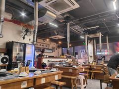 -阿山卓·野生菌火锅·纳西火塘烤肉