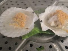-蔚海之都·象山蒸汽海鲜(仙霞路店)