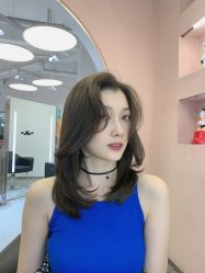 -MRMODE时尚先生美发沙龙