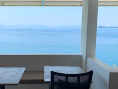 -蜜悦·波西塔诺悬崖海景餐厅