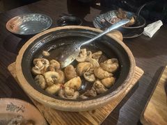 -啫火啫啫煲·顺德干蒸(壹海城店)