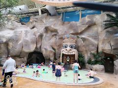 -杭州开元森泊度假乐园