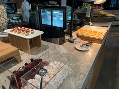 -厨艺海鲜自助餐厅•越秀宾馆希尔顿格芮精选酒店