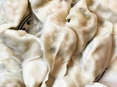 -老都一处饺子馆(道里店)
