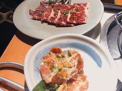 -久藏·横膈膜烧肉·酒场(江汉路店)