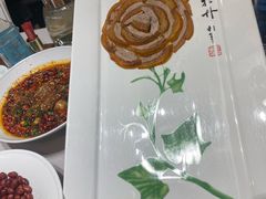 -峨嵋酒家(牡丹园店)