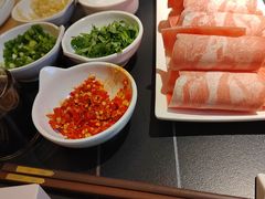 -蜀九香火锅(彩虹店)