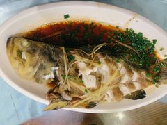 -八方海味餐厅