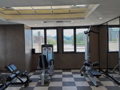 -深圳中海凯骊酒店
